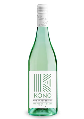 Kono Sauvignon Blanc